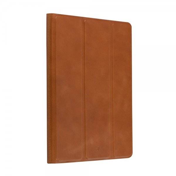 dbramante1928 iPad 10.2 Etui Risskov Tan