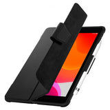 Spigen iPad 10.2 (gen 7/8/9) Etui Rugged Armor Pro Svart