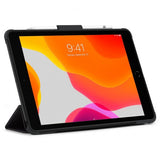 Spigen iPad 10.2 (gen 7/8/9) Etui Rugged Armor Pro Svart