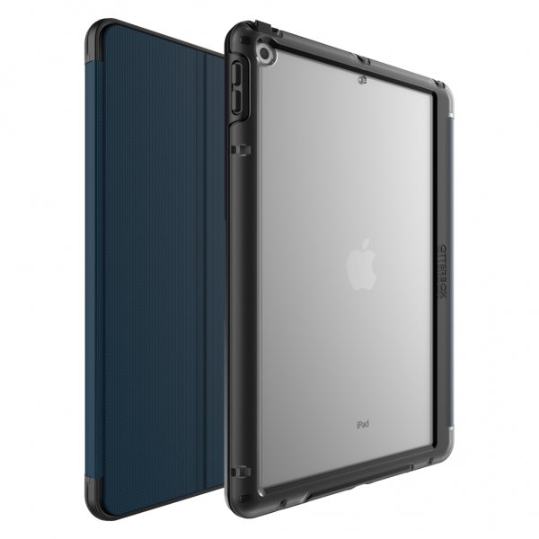 Otterbox iPad 10.2 (gen 7/8/9) Etui Symmetry Folio Coastal Evening