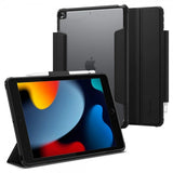Spigen iPad 10.2 (gen 7/8/9) Etui Ultra Hybrid Pro Svart