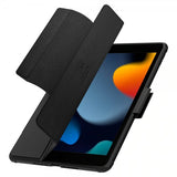 Spigen iPad 10.2 (gen 7/8/9) Etui Ultra Hybrid Pro Svart