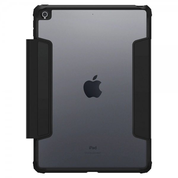 Spigen iPad 10.2 (gen 7/8/9) Etui Ultra Hybrid Pro Svart