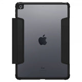 Spigen iPad 10.2 (gen 7/8/9) Etui Ultra Hybrid Pro Svart