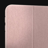 Spigen iPad 10.2 (gen 7/8/9) Etui Urban Fit Rosegull