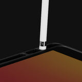Spigen iPad 10.2 Etui Urban Fit Svart
