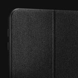 Spigen iPad 10.2 Etui Urban Fit Svart