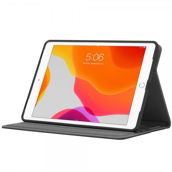 Targus iPad 10.2 Etui VersaVu Svart