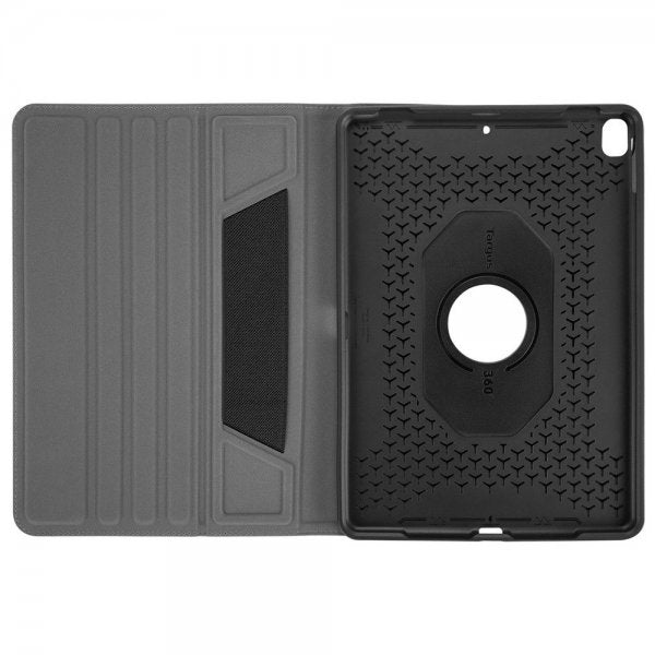 Targus iPad 10.2 Etui VersaVu Svart