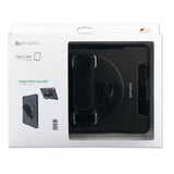 4smarts iPad 10.2 (gen 7/8/9) Deksel Rugged Case Grip Svart