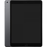 Begagnad Apple iPad 10.2 (gen 7) Grå 128GB Nyskick