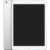 Begagnad Apple iPad 10.2 (gen 7) Grå 128GB Bra skick