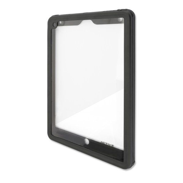 4smarts iPad 10.2 (gen 7/8/9) Deksel Active Pro Rugged Etui Stark