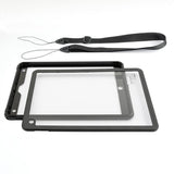 4smarts iPad 10.2 (gen 7/8/9) Deksel Active Pro Rugged Etui Stark