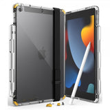 Ringke iPad 10.2 (gen 7/8/9) Deksel Fusion+ Strap Combo Gul