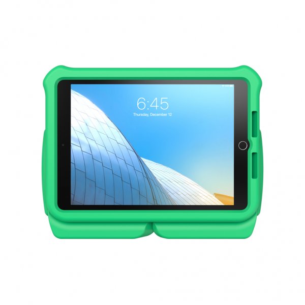 Gear4 iPad 10.2 Deksel Orlando Grønn