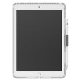 Otterbox iPad 10.2 Deksel Symmetry Series Transparent
