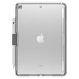 Otterbox iPad 10.2 Deksel Symmetry Series Transparent