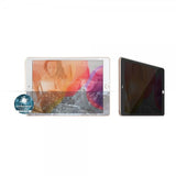 PanzerGlass iPad 10.2 (gen 7/8/9) Skjermbeskytter Edge-to-Edge Case Friendly Privacy