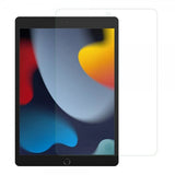 Nordic Covers iPad 10.2 (gen 7/8/9) Skjermbeskytter Glasberga