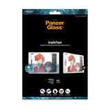 PanzerGlass iPad 10.2 (gen 7/8/9) Skjermbeskytter GraphicPaper
