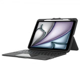 Targus iPad 10.9/11/Air 10.9/Air 11/Pro 11 Etui VersaVu Bluetooth Keyboard Case Nordic Svart