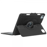 Targus iPad 10.9/11/Air 10.9/Air 11/Pro 11 Etui VersaVu Bluetooth Keyboard Case Nordic Svart