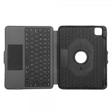 Targus iPad 10.9/11/Air 10.9/Air 11/Pro 11 Etui VersaVu Bluetooth Keyboard Case Nordic Svart