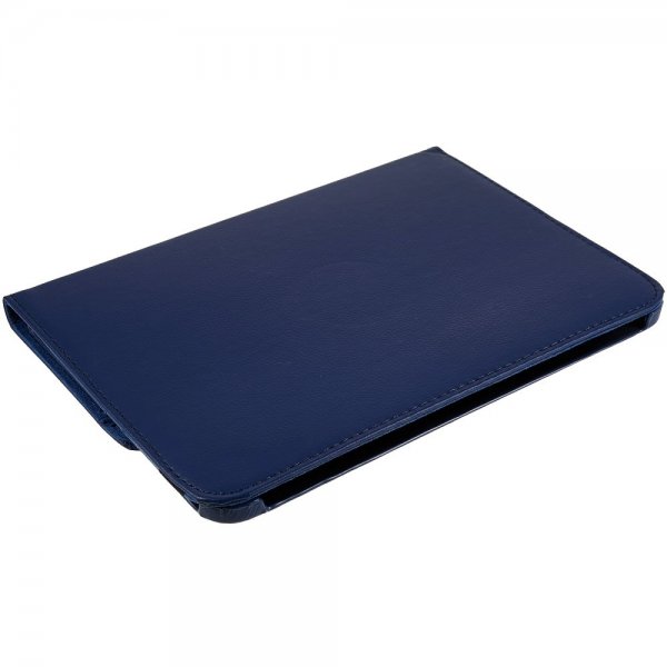 iPad 10.9 (gen 10)/iPad 11 (A16) Etui 360 Grader Vribar Mørkeblå