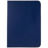 iPad 10.9 (gen 10)/iPad 11 (A16) Etui 360 Grader Vribar Mørkeblå