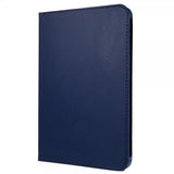 iPad 10.9 (gen 10)/iPad 11 (A16) Etui 360 Grader Vribar Mørkeblå