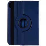 iPad 10.9 (gen 10)/iPad 11 (A16) Etui 360 Grader Vribar Mørkeblå