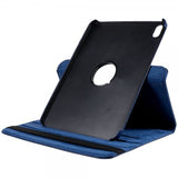 iPad 10.9 (gen 10)/iPad 11 (A16) Etui 360 Grader Vribar Mørkeblå