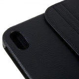 iPad 10.9 (gen 10)/iPad 11 (A16) Etui 360 Grader Vribar Svart