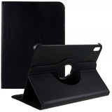 iPad 10.9 (gen 10)/iPad 11 (A16) Etui 360 Grader Vribar Svart