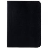 iPad 10.9 (gen 10)/iPad 11 (A16) Etui 360 Grader Vribar Svart