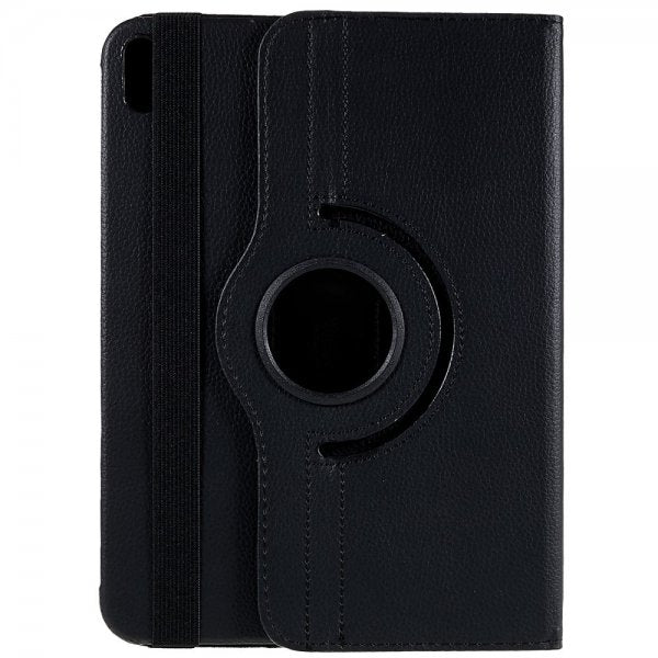 iPad 10.9 (gen 10)/iPad 11 (A16) Etui 360 Grader Vribar Svart