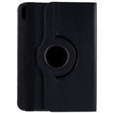 iPad 10.9 (gen 10)/iPad 11 (A16) Etui 360 Grader Vribar Svart