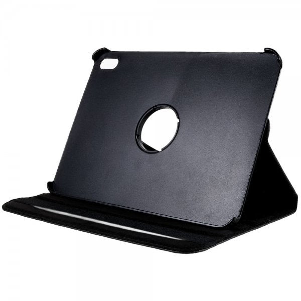 iPad 10.9 (gen 10)/iPad 11 (A16) Etui 360 Grader Vribar Svart