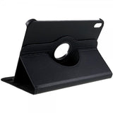iPad 10.9 (gen 10)/iPad 11 (A16) Etui 360 Grader Vribar Svart