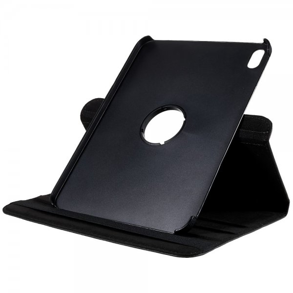 iPad 10.9 (gen 10)/iPad 11 (A16) Etui 360 Grader Vribar Svart