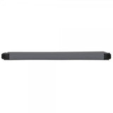 Targus iPad 10.9 (gen 10)/iPad 11 (A16) Etui Click-In Case Svart
