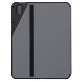 Targus iPad 10.9 (gen 10)/iPad 11 (A16) Etui Click-In Case Svart