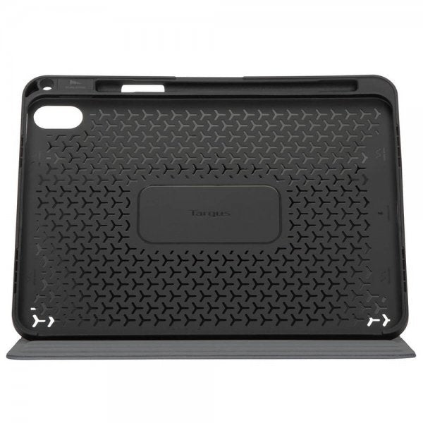 Targus iPad 10.9 (gen 10)/iPad 11 (A16) Etui Click-In Case Svart