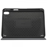 Targus iPad 10.9 (gen 10)/iPad 11 (A16) Etui Click-In Case Svart