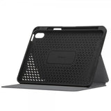 Targus iPad 10.9 (gen 10)/iPad 11 (A16) Etui Click-In Case Svart