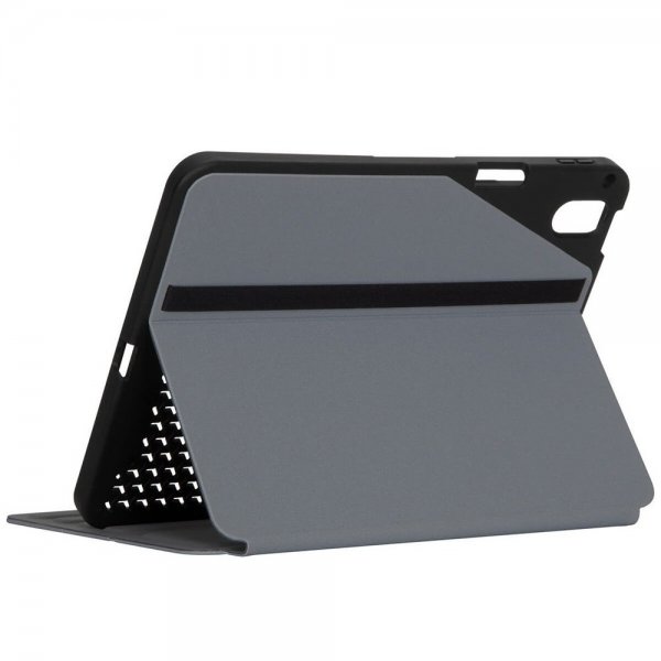 Targus iPad 10.9 (gen 10)/iPad 11 (A16) Etui Click-In Case Svart
