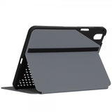 Targus iPad 10.9 (gen 10)/iPad 11 (A16) Etui Click-In Case Svart