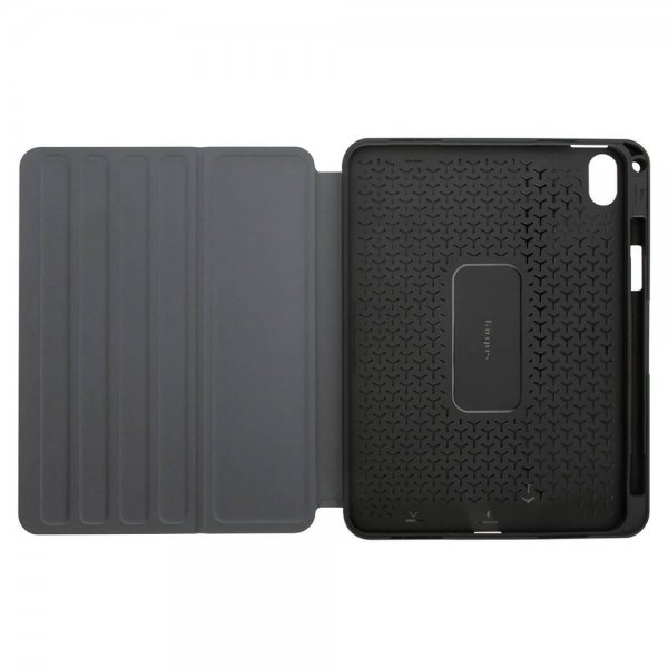 Targus iPad 10.9 (gen 10)/iPad 11 (A16) Etui Click-In Case Svart