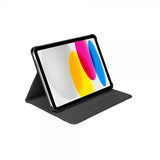 Gecko Covers iPad 10.9 (gen 10)/iPad 11 (A16) Etui Easy-Click 2.0 Cover Sand